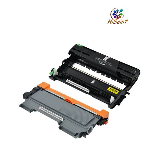 Hisaint Hot Toner Cartridge For Brother Tn Tn Dr High Yield