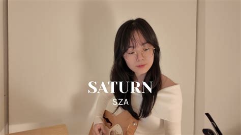 Saturn Sza Chords Chordify