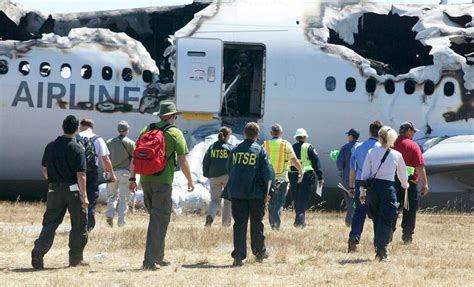 Terror On Jet Seeing Water Not Runway The New York Times