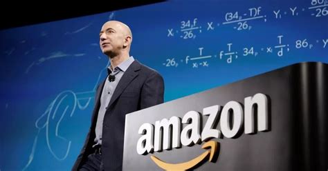 Jeff Bezos Vs Bernard Arnault Qui N Ser Esta Vez La Segunda Persona