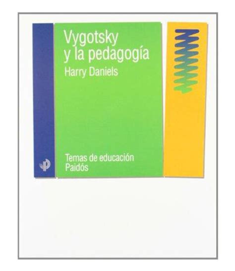 Vygotsky Y La PedagogÍa Librería Española