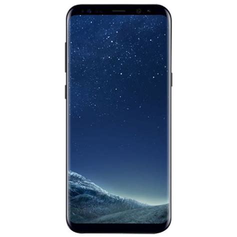 Samsung Galaxy S8 Plus G955u 4g 6 2 4GB RAM 64GB ROM Single