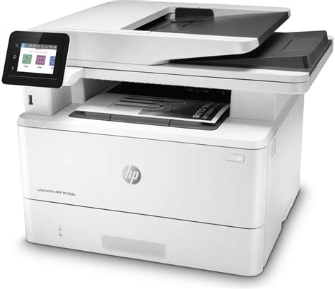 Tonery a cartridge pro tiskárny HP LaserJet Pro MFP M428 dw | Naplne.cz