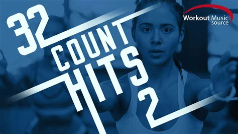 Workout Music Source Count Hits Minute Non Stop Workout Mix