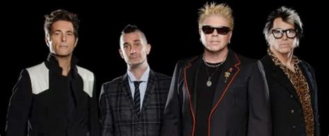 The Offspring lanzan vídeo de We Never Have Sex Anymore Zona Zero net