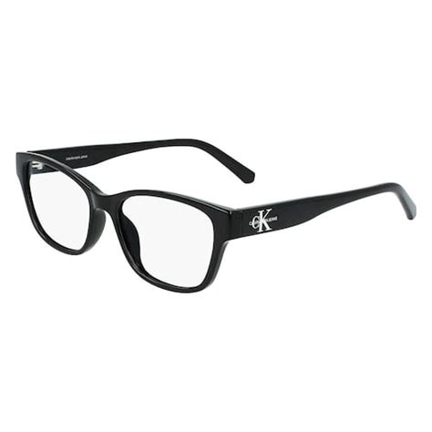 Armazón Calvin Klein Jeans 5216 001 Negro