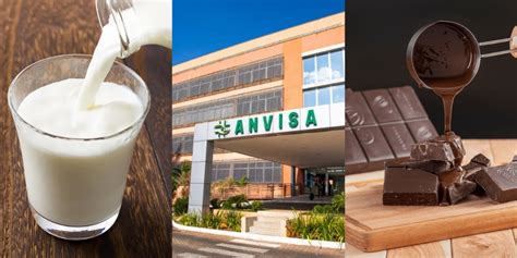 Leite Formol Chocolate Vidro E Retiradas Da Anvisa