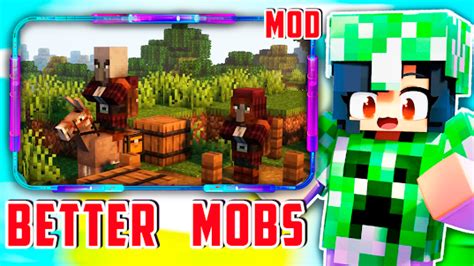 下載 Armor Mods Mobs Minecraft Apk Android版 雷電模擬器