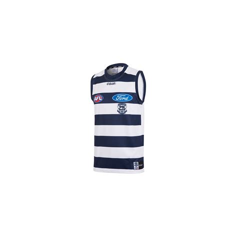 Image 75431 Geelong Cats 2017 Mens Home Guernsey 2000 Afl Wiki