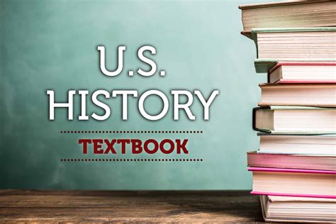 US History Textbook – Launch – AK Grad