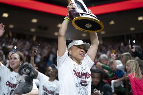 WNBA Draft Projection for South Carolina players in the 2024 WNBA Draft