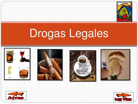 Ppt Tipos De Drogas Powerpoint Presentation Free Download Id 1977937