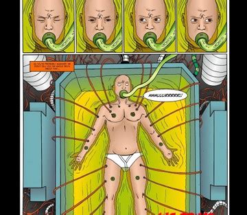 She Brute Muses Sex And Porn Comics