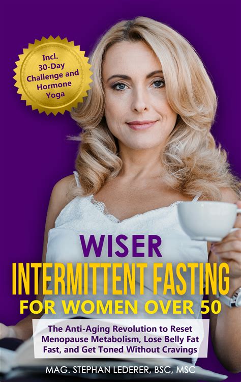 5 Best Intermittent Fasting Books Backed by Science