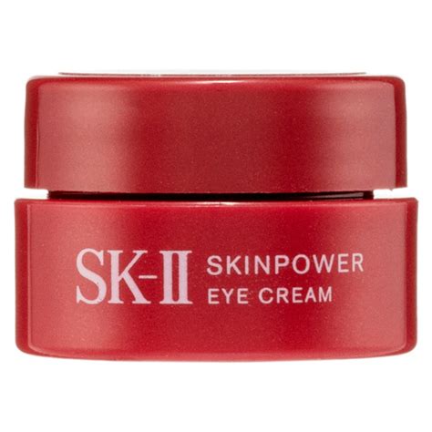 SK II SKINPOWER Eye Cream 2 5g Beauty Amora Australia S K