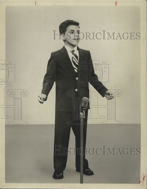 Danny Thomas Vintage Photo Print Historic Images