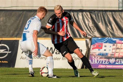 Derby Rzeszowa w obiektywie Stal Rzeszów Resovia 0 0 FOTO