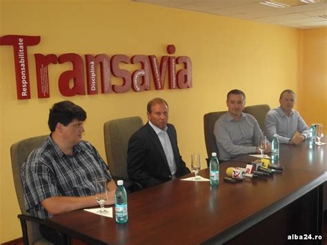 Compania Transavia A Achizi Ionat Parcul Auto De Inut De Firma