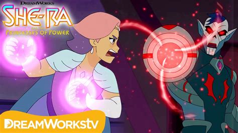 Season 4 Trailer She Ra And The Princesses Of Power Youtube