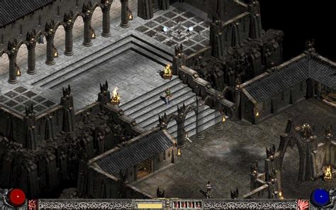 Серия игр Diablo: все части Диабло по порядку
