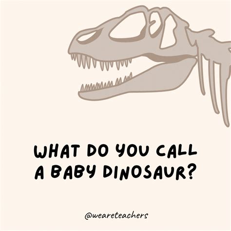 75+ Dinosaur Jokes for Kids That Are Cheesy and Hilarious!