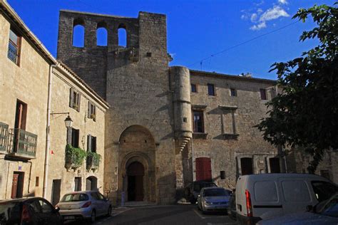 Loupian Chapelle St Hippolyte Patrick Chabert Flickr