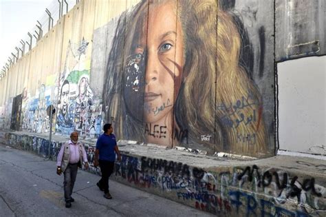 Activist Ahed Tamimi Detained In West Bank Crackdown Lorient Today