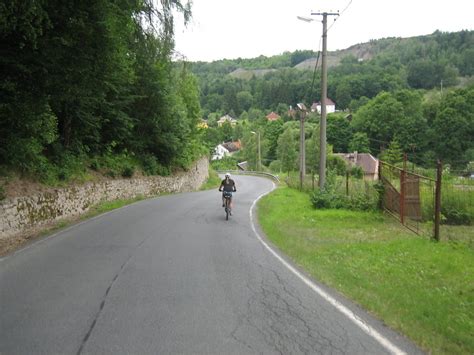 Mountainbike Thiersheim Hohenberg Stein Liba Thiersheim 24 06 2012