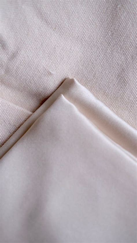 Silk v satin pillowcase - which one is better? - Lorna Ryan