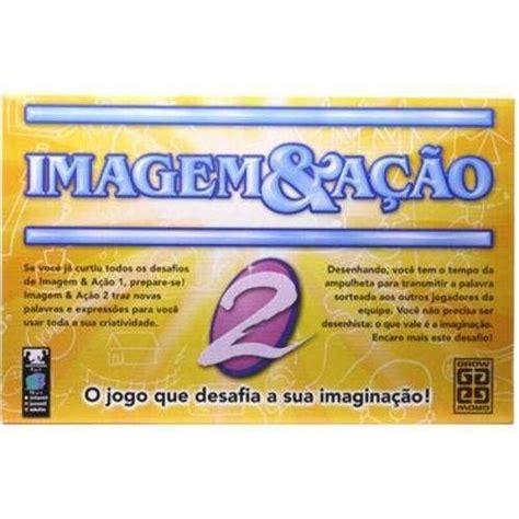 Imagem E A O Jogo De Tabuleiro Grow Outros Jogos Magazine Luiza