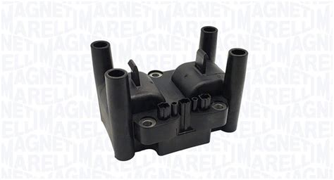 Ignition Coil 060717041012 MAGNETI MARELLI 032905106B 138425