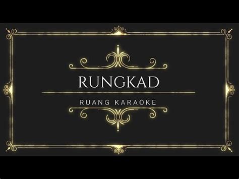 Karaoke Rungkad Cover Woro Widowati Official Live Music Dc Musik Youtube