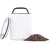 Airscape Coffee Storage Canister Kg Dry Beans Extra Large Kilo