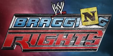 WWE BRAGGING RIGHTS 2010 Logo Font - forum | dafont.com