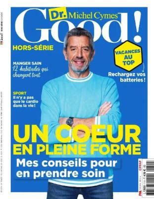 Dr Good Hors Série Juin 2024 PDF Digital Magazines