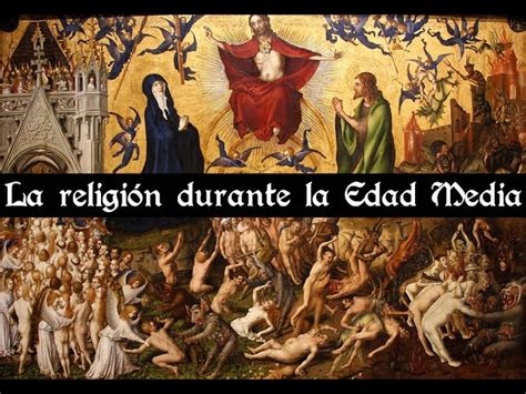 La Influencia Y Poder De La Iglesia En La Edad Media Su Papel Crucial