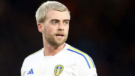 Leeds Patrick Bamford On Injury Recovery After Birmingham Return BBC