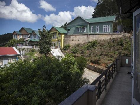 Dalat Jungle View Homestay (Dalat Jungle View Homestay), Dalat | 2025 ...