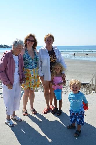 Four Generations Joe Shlabotnik Flickr