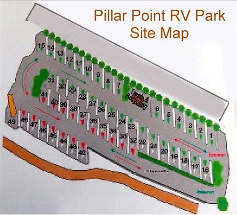 Pillar Point Harbor RV Park - 2 Photos - Half Moon Bay, CA - RoverPass