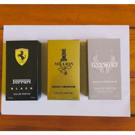 Kit Perfumes Ml Masculinos Os Melhores Escorrega O Pre O