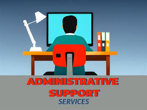 administrative support tasks service upwork