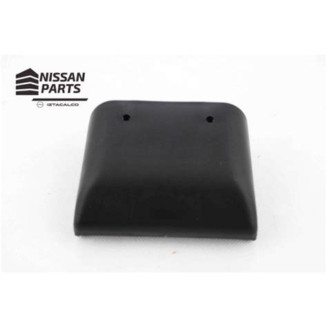 Cerradura Puerta Trasera Urvan 2001 2012 Nissan Original