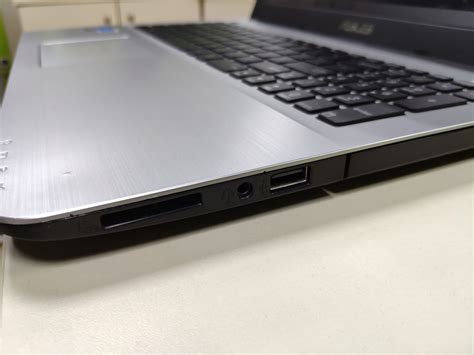 Купить Ноутбук Asus VivoBook X555D (A10-8700P | 8Gb | 128Gb SSD) Б/У ...