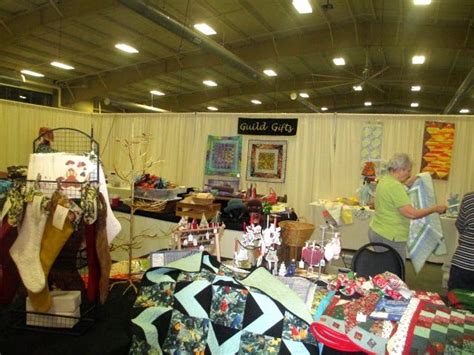 Asheville Quilt Guild Quilt Show