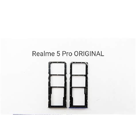 Jual Simlock Realme Pro Original Simlok Simtrey Simtrei Simtray