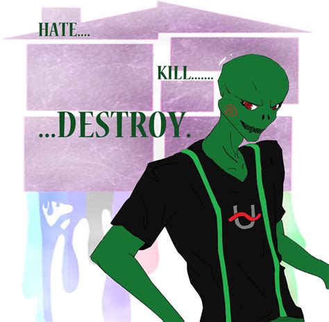 Caliborn- Homestuck Fanart by DriftedInWonder on DeviantArt