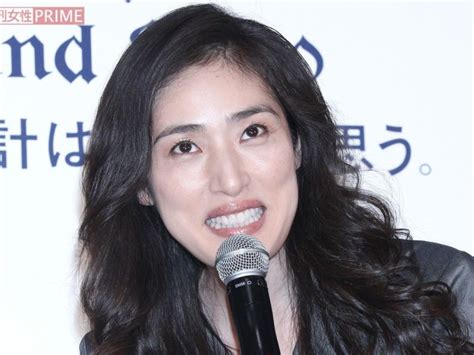 天海祐希、生涯独身を宣言も10年前から“関係”のある俳優（週刊女性prime）