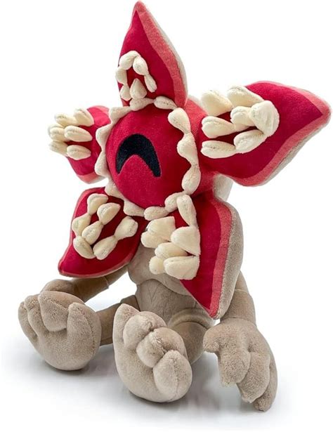 Youtooz Demogorgon Plush 9 Inch Soft And Detailed Demogorgon Stranger