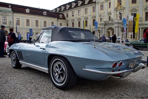 Chevrolet Corvette C Cabrio B Ulrich H Fner Flickr